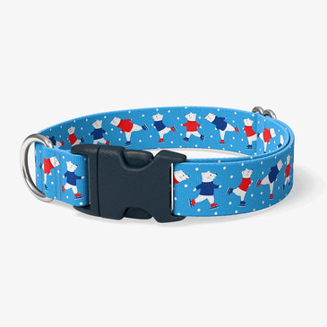 image of front of collar. image of front of collar.